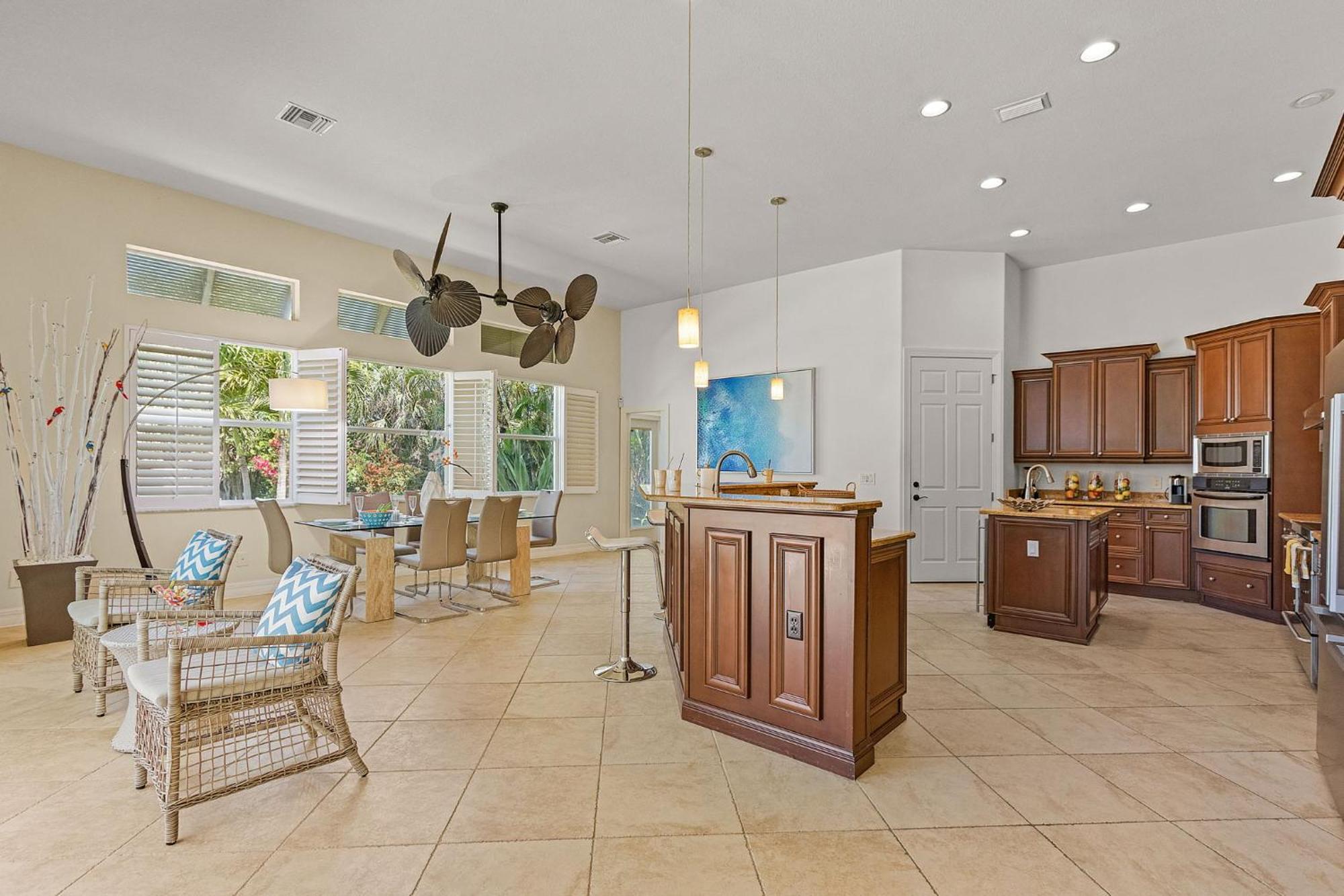 Villa Azurro, Cape Coral Exterior foto